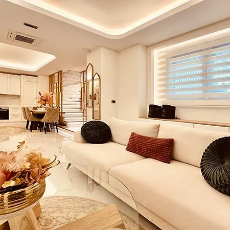 Villa Meltemi Pool 10 Guests 4 Bedrooms