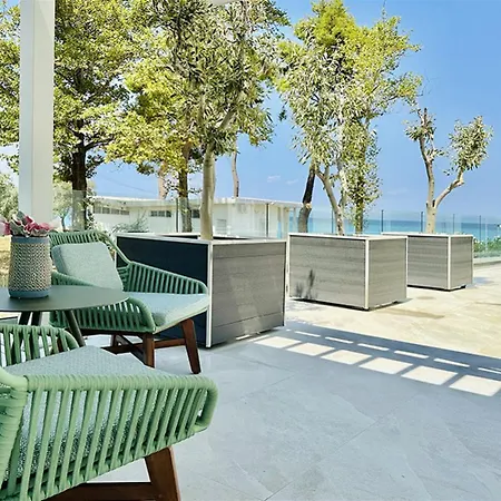 Villa Meltemi Pool 10 Guests 4 Bedrooms