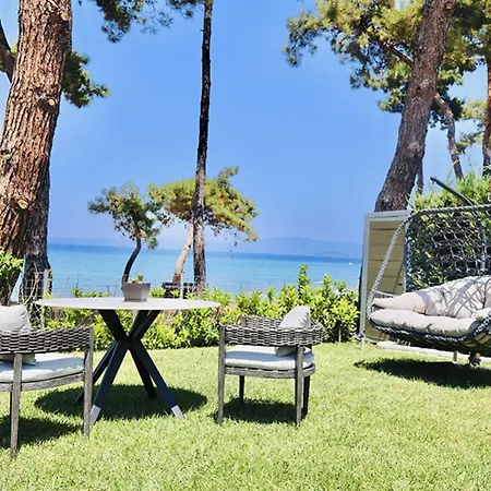 Villa Meltemi Pool 10 Guests 4 Bedrooms *